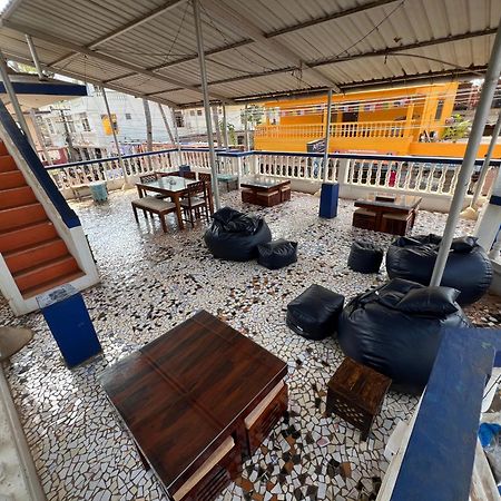 Dalia Guest House Agonda Bagian luar foto