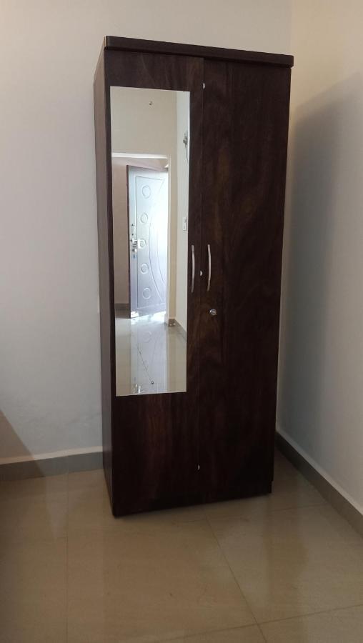 Dalia Guest House Agonda Bagian luar foto